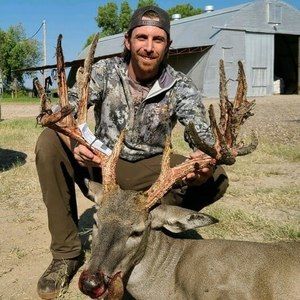 Meet your Posher, Donnie